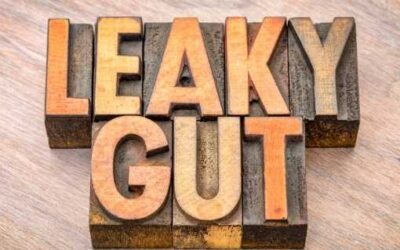 Cos’è il Leaky Gut?